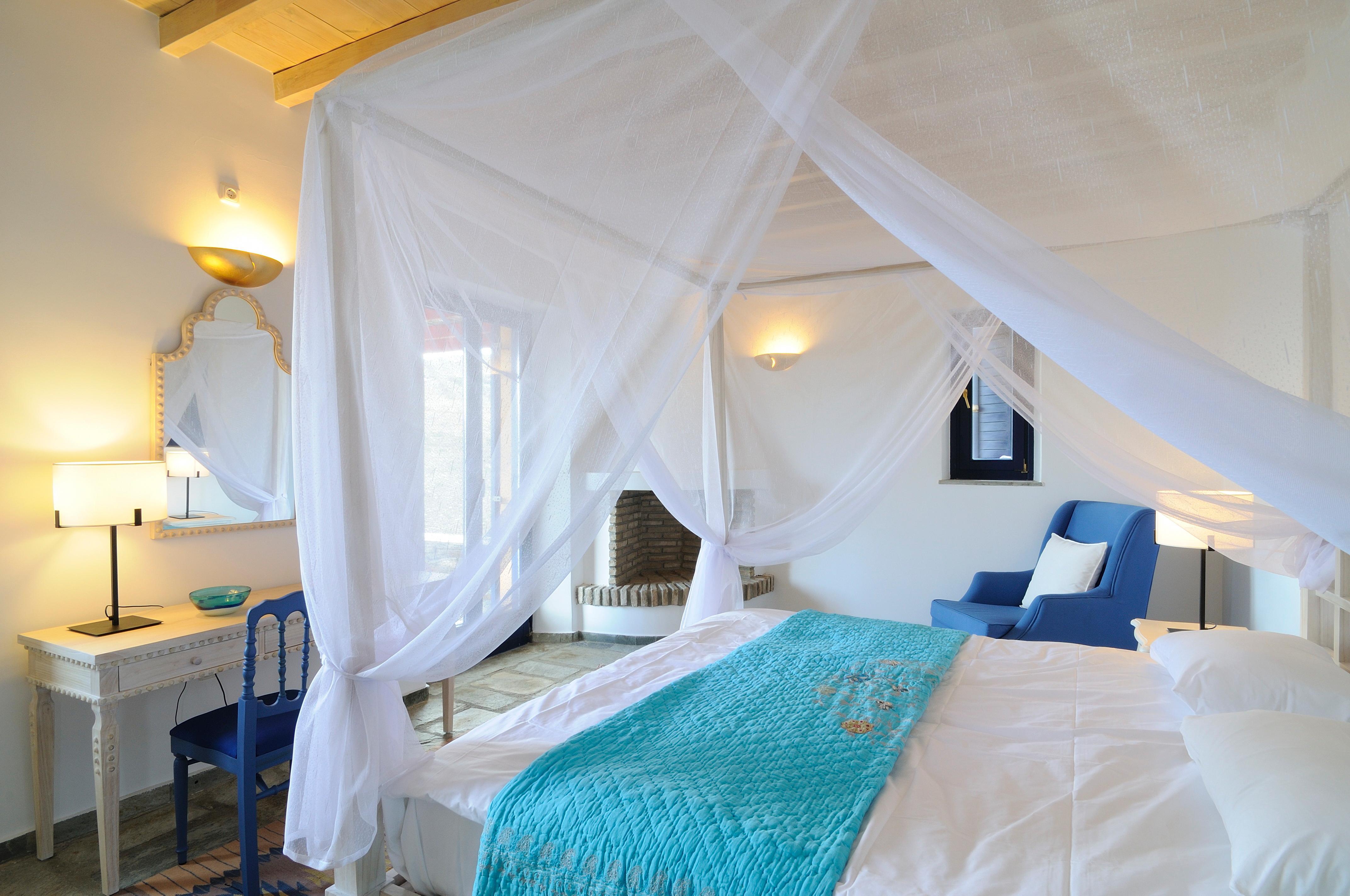 Aegea Blue Cycladic Resort Zorgos  Extérieur photo