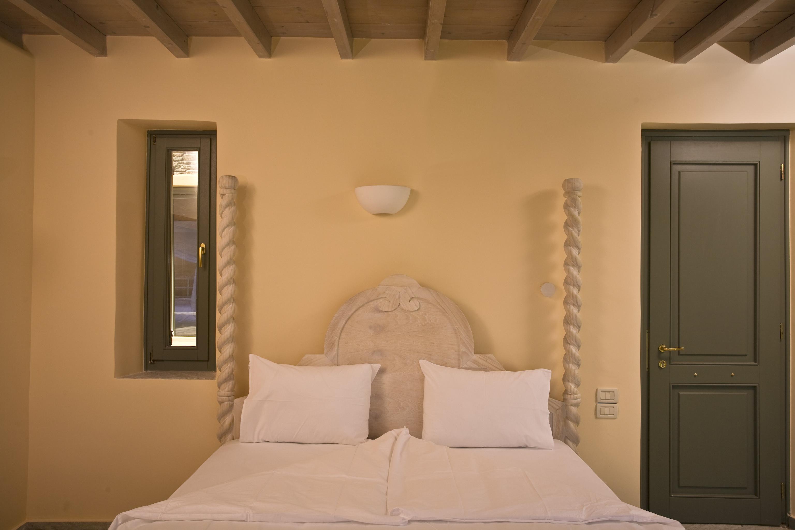 Aegea Blue Cycladic Resort Zorgos  Extérieur photo