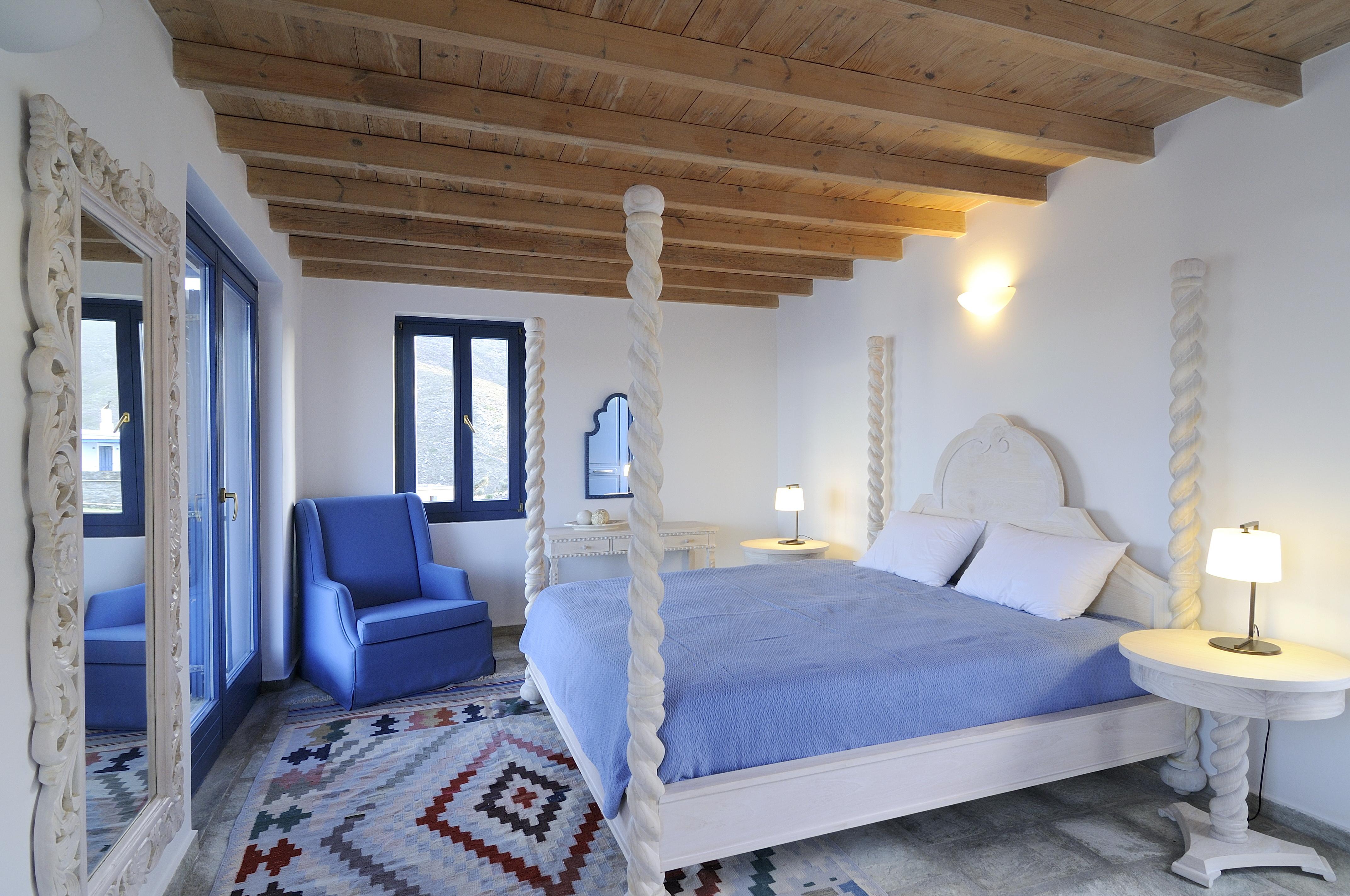 Aegea Blue Cycladic Resort Zorgos  Extérieur photo