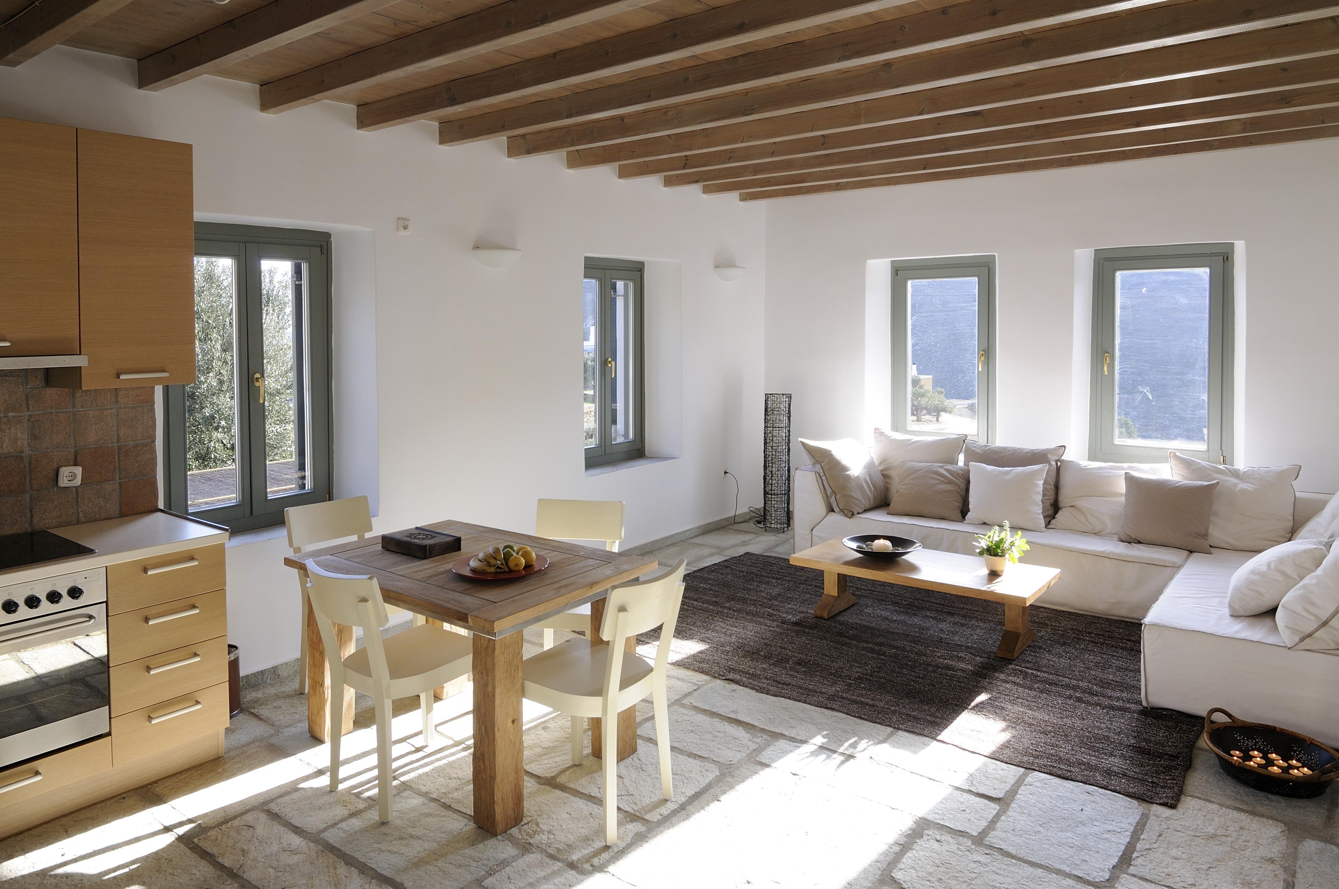 Aegea Blue Cycladic Resort Zorgos  Extérieur photo