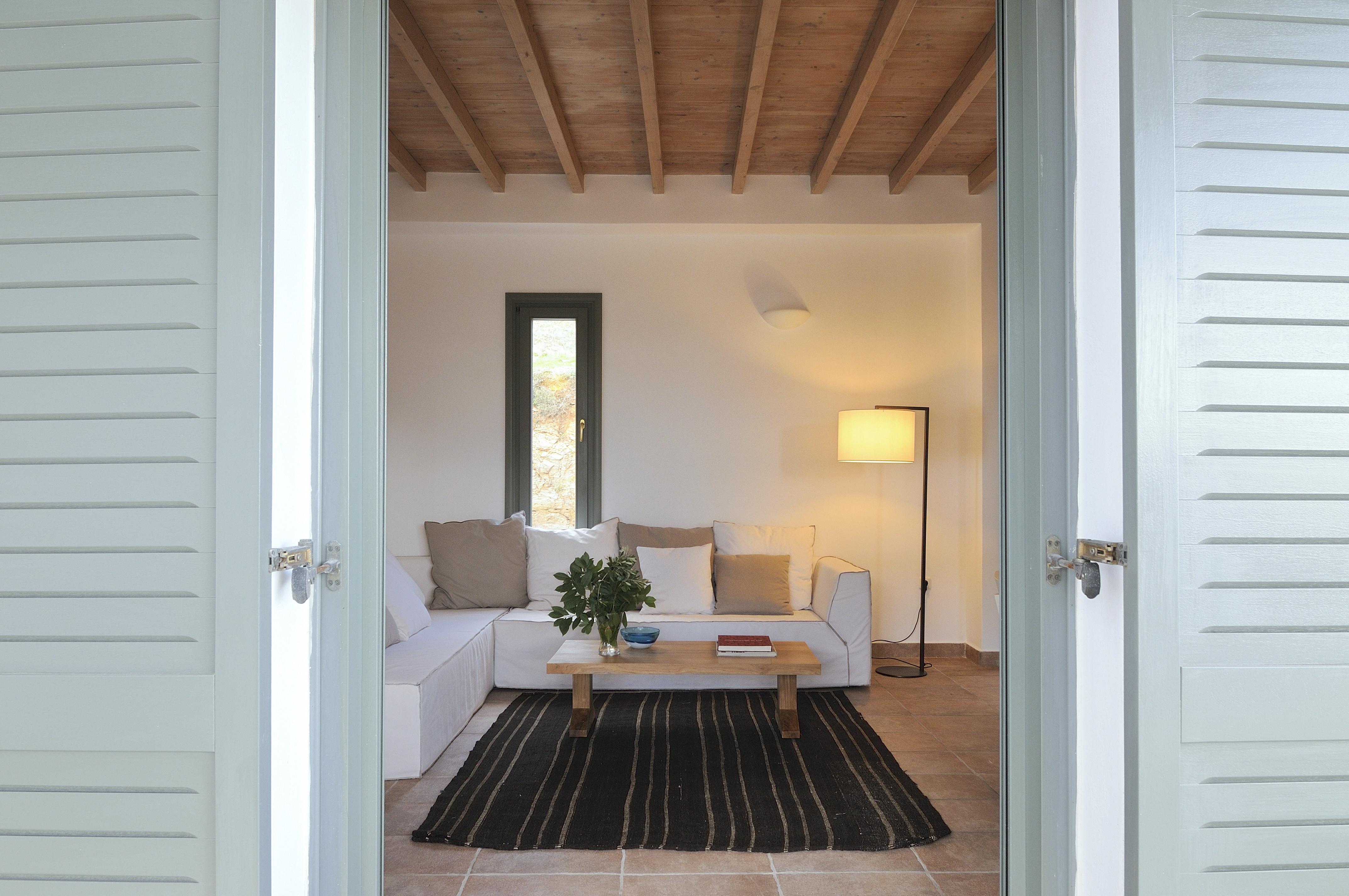 Aegea Blue Cycladic Resort Zorgos  Extérieur photo