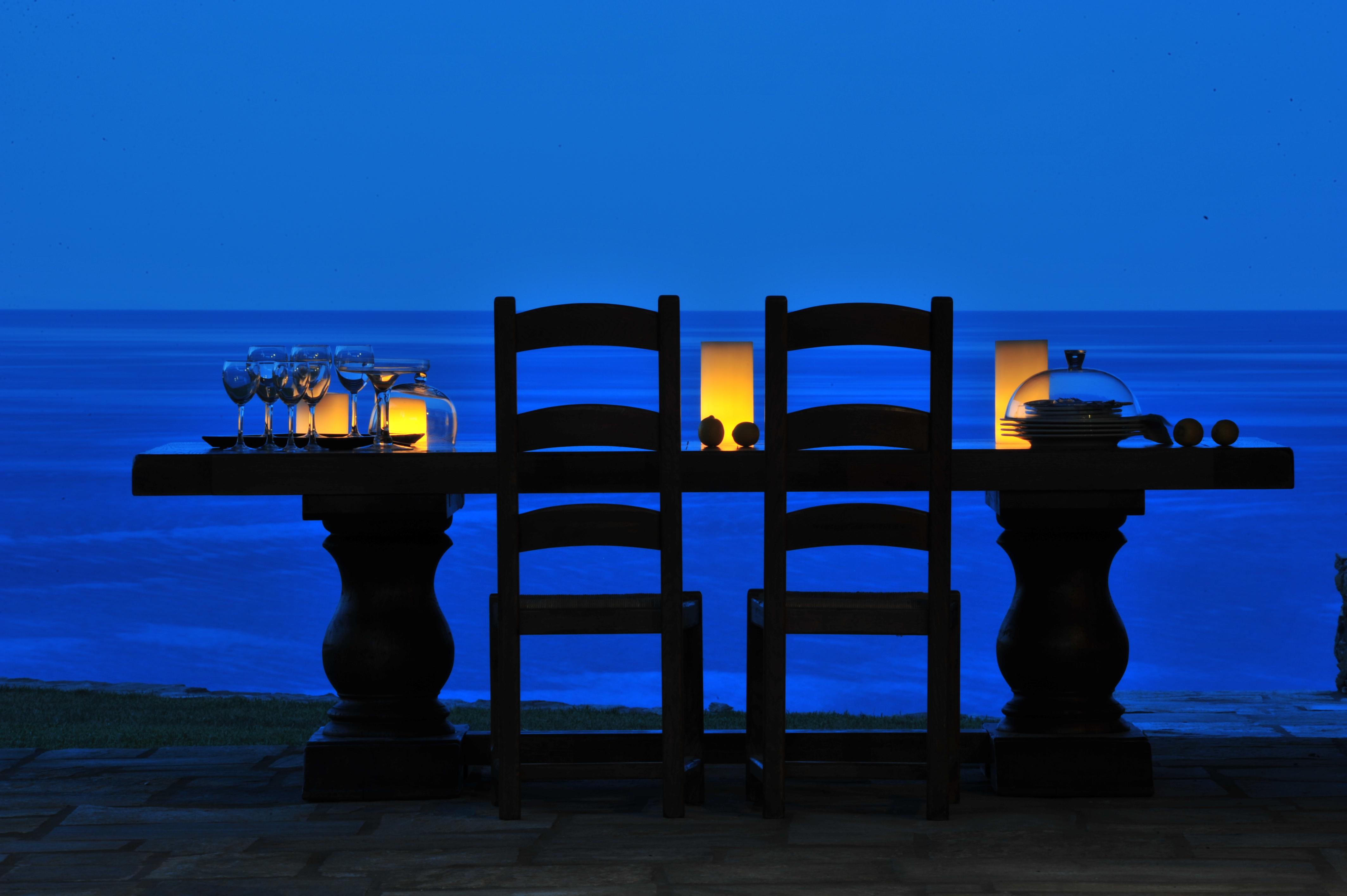 Aegea Blue Cycladic Resort Zorgos  Extérieur photo