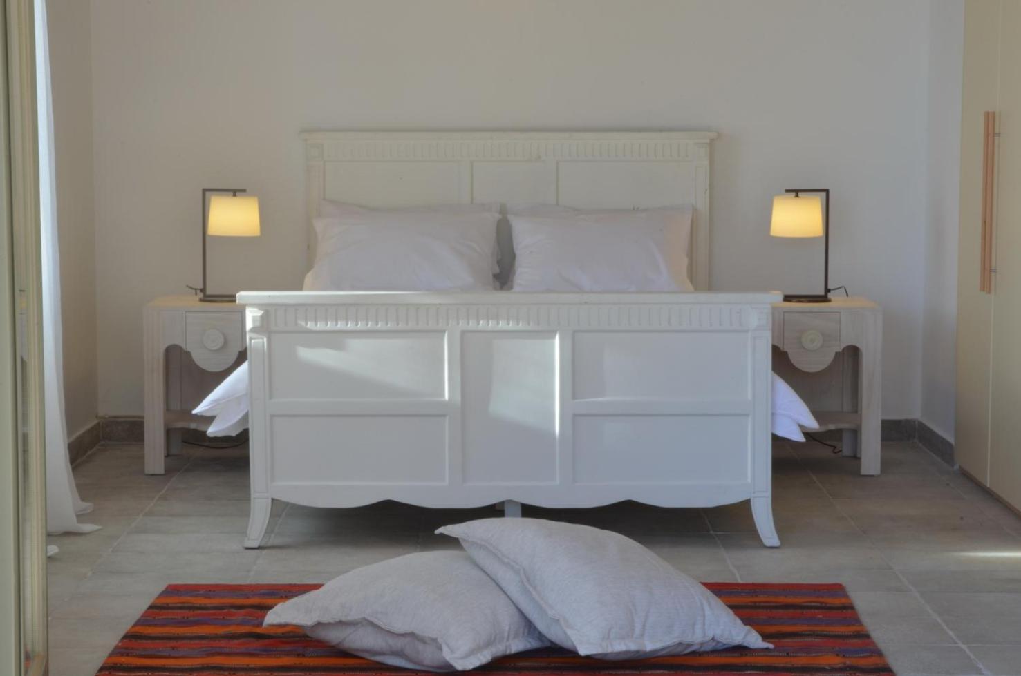 Aegea Blue Cycladic Resort Zorgos  Extérieur photo